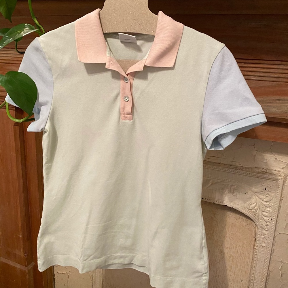 Brooks Brothers top
